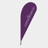 Teardrop Flags