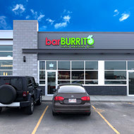 Frontlit Channel letters