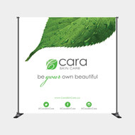 Max Press Wall / Step & Repeat