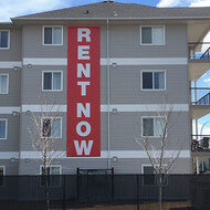 Outdoor Banners