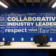 Wall Graphics