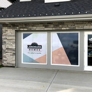 Window Graphics