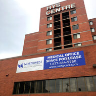 Outdoor Banners