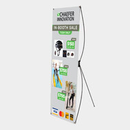 X-Frame Banner