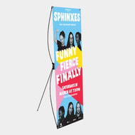 X-Frame Banner
