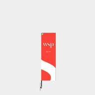 Rectangle Flag
