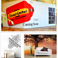 Wall Graphics